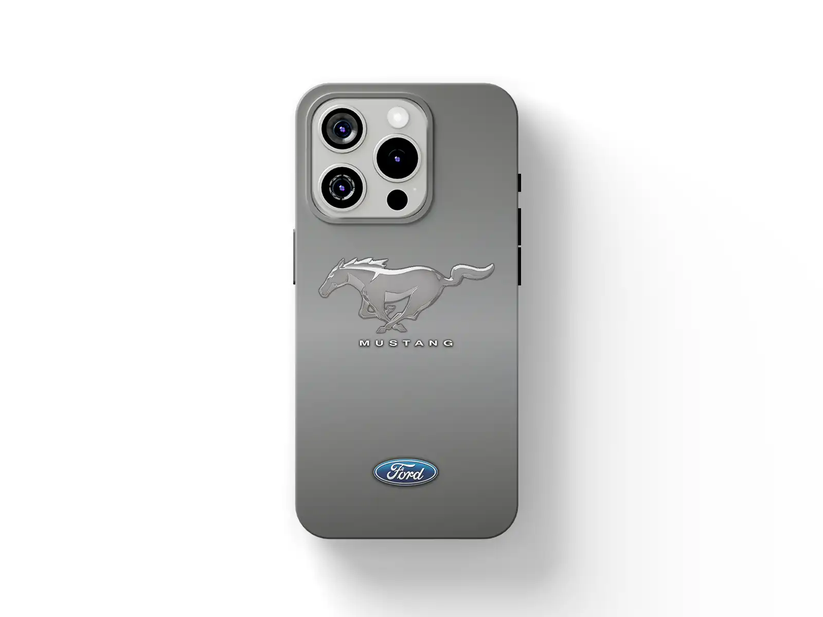 Ford Smartphone Cover Tuning Drift Stil